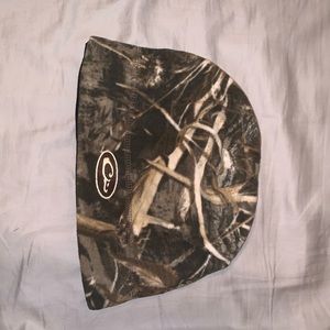 Drake Windproof Fleece Beanie